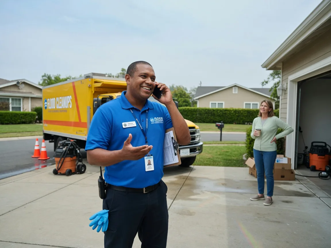 Water Damage Restoration Three Mile Bay, NY FAQs